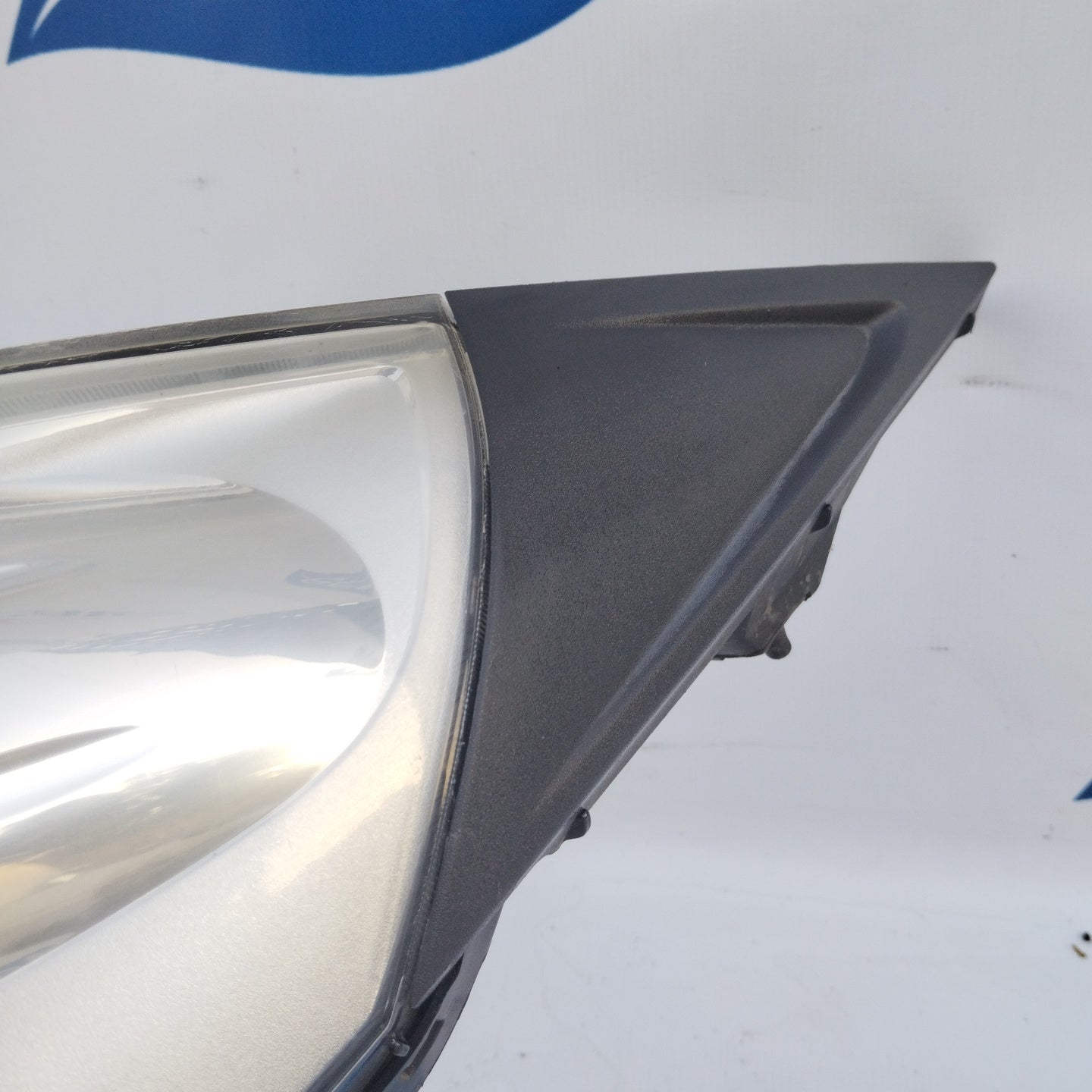 Fanale anteriore sx Chevrolet Spark 2011 ecoAG3262
