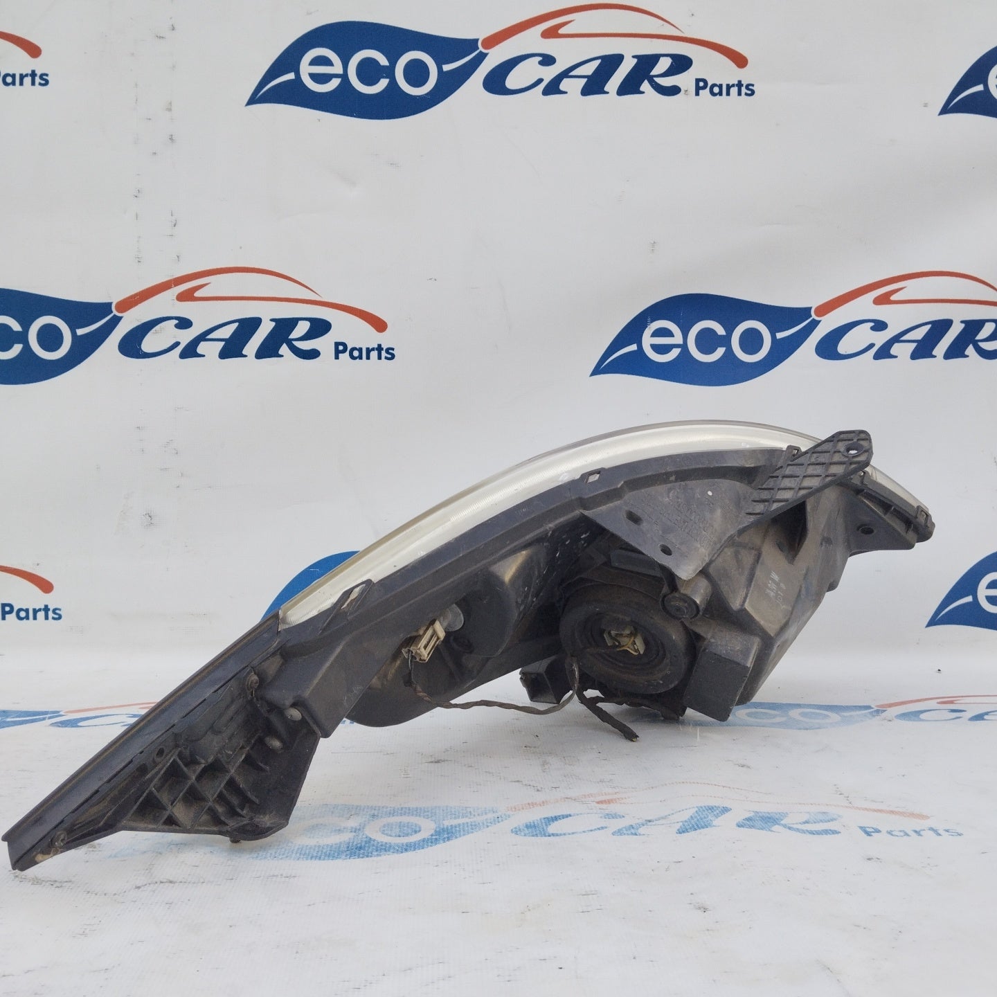 Fanale anteriore sx Chevrolet Spark 2011 ecoAG3262