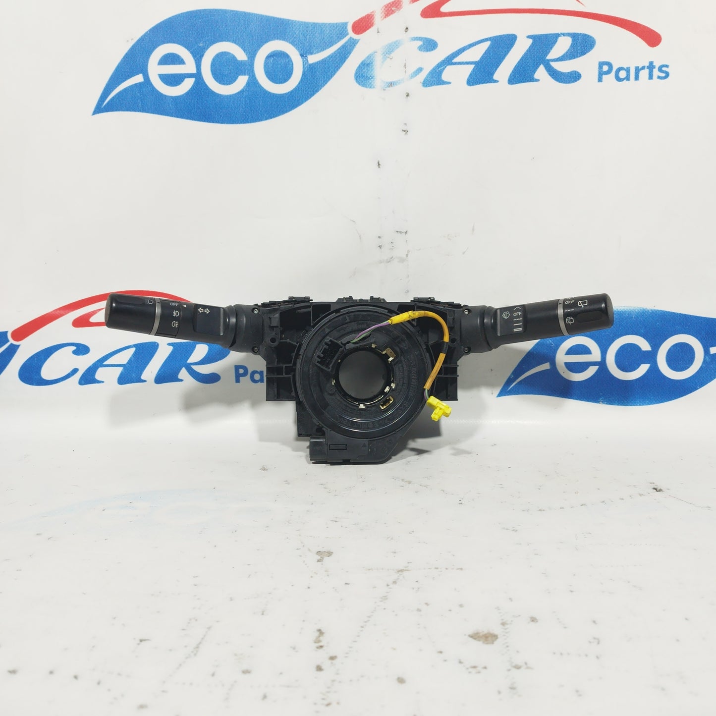 Complete light switch Mazda 2 2010 code: D65166CS0 ecoAC5723