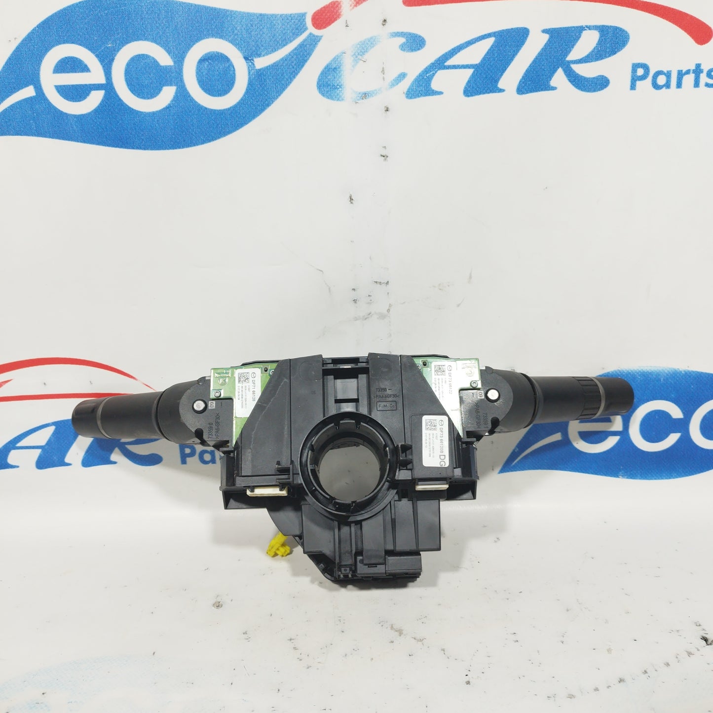 Complete light switch Mazda 2 2010 code: D65166CS0 ecoAC5723