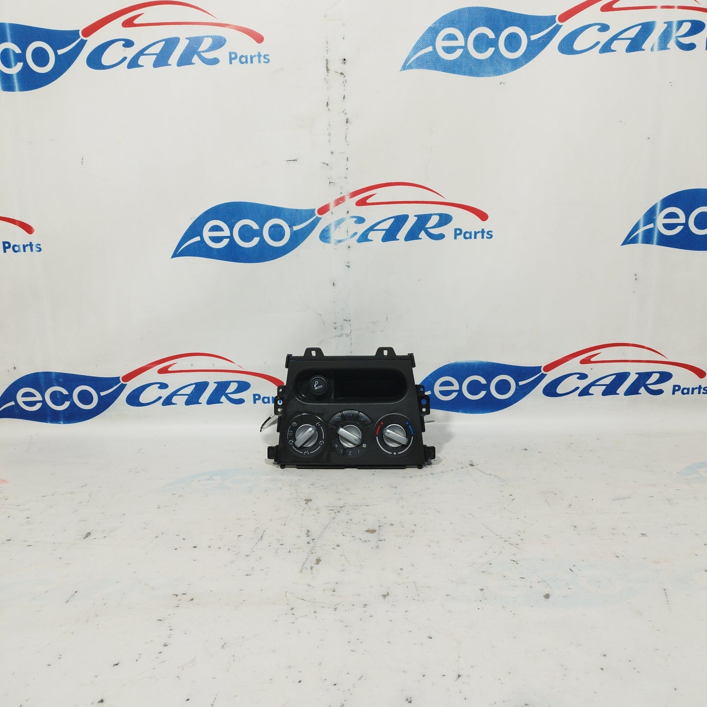 Opel Agila 2010 ecoAC5726 Klimaanlagen-Bedienfeld