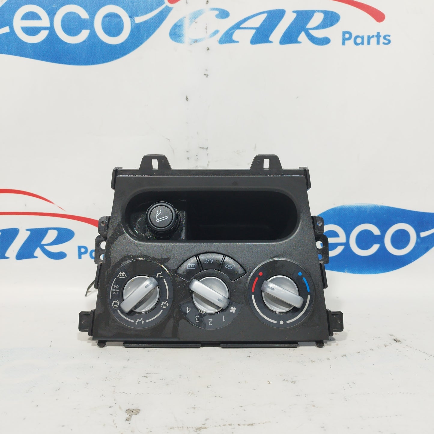 Opel Agila 2010 ecoAC5726 Klimaanlagen-Bedienfeld