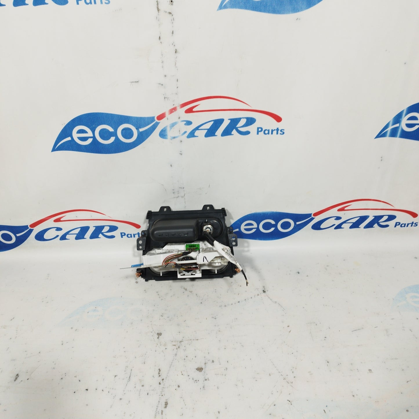 Opel Agila 2010 ecoAC5726 Klimaanlagen-Bedienfeld