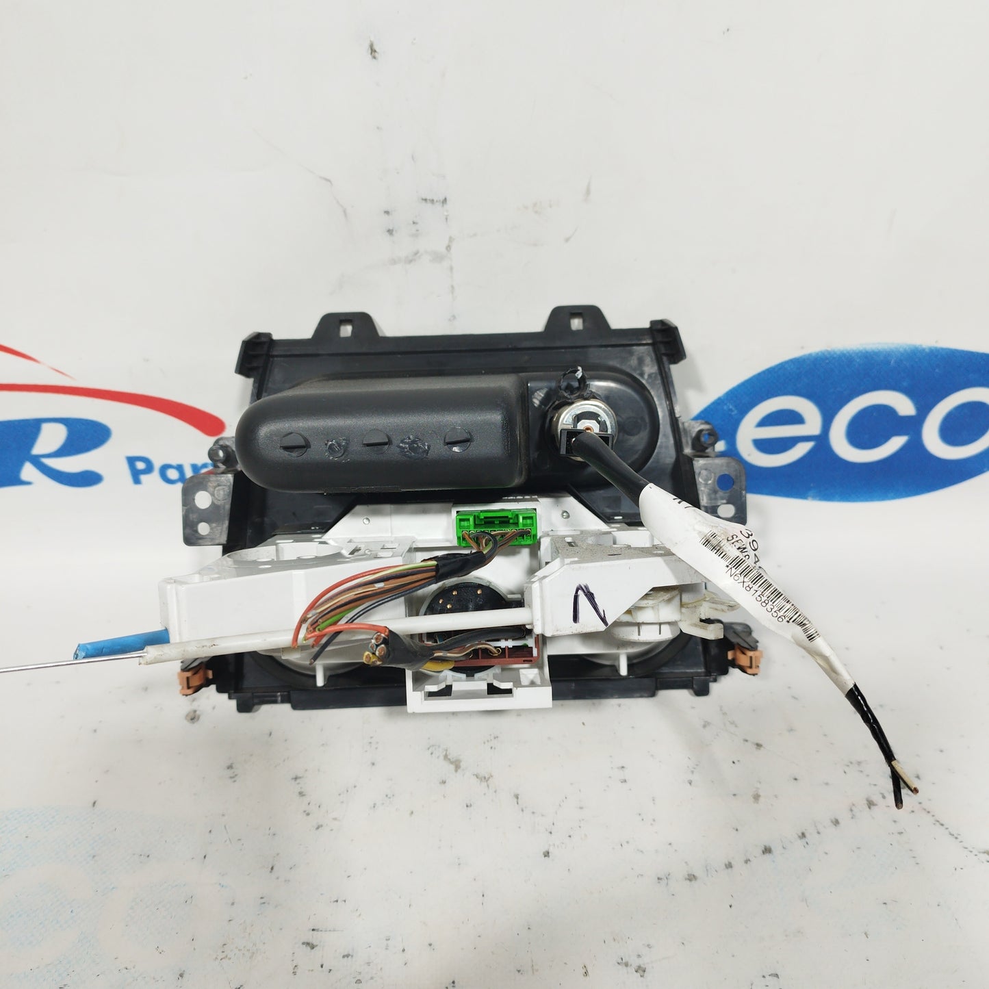 Opel Agila 2010 ecoAC5726 Klimaanlagen-Bedienfeld