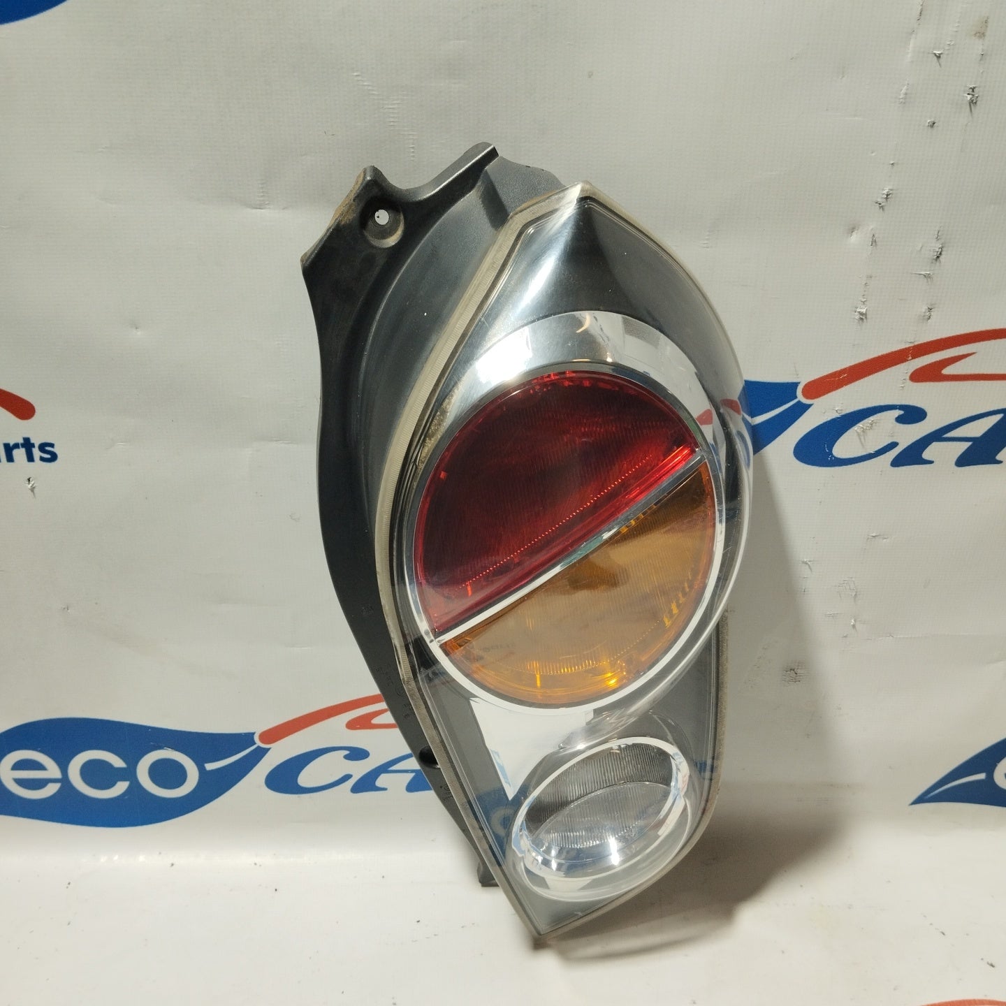 Right rear light Chevrolet Spark 2011 ecoAG3263