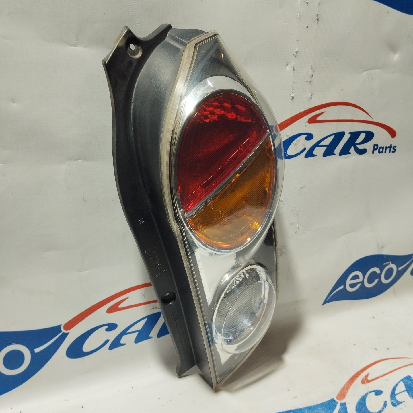 Right rear light Chevrolet Spark 2011 ecoAG3263