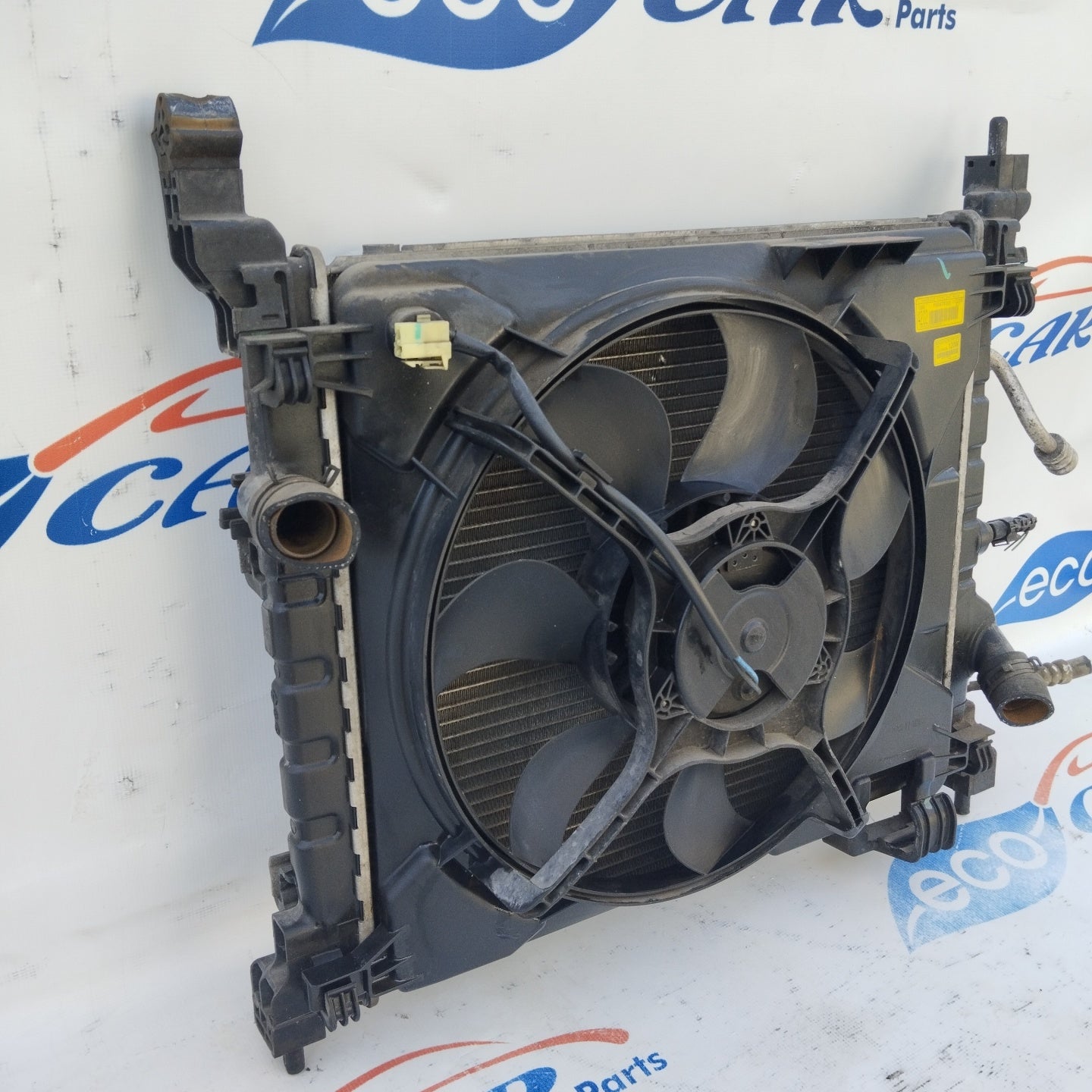 Chevrolet Spark 1.0 B Kühlersatz, Teilenummer: 95978939 ecoAG3266