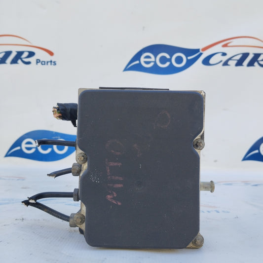 Pompa Abs Alfa Romeo Mito 1.6 Mtj cod: 0265951710 ecoAG3268
