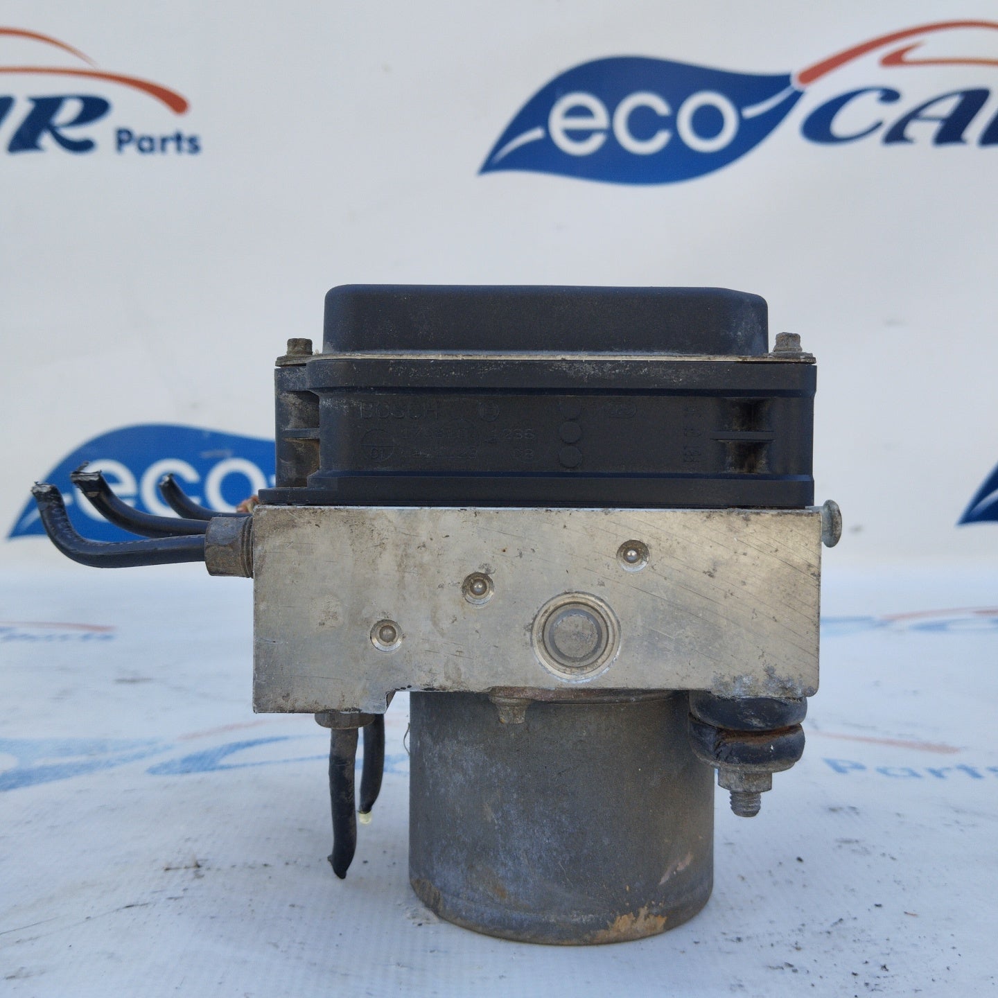 Alfa Romeo Mito 1.6 MTJ ABS-Pumpe Code: 0265951710 ecoAG3268