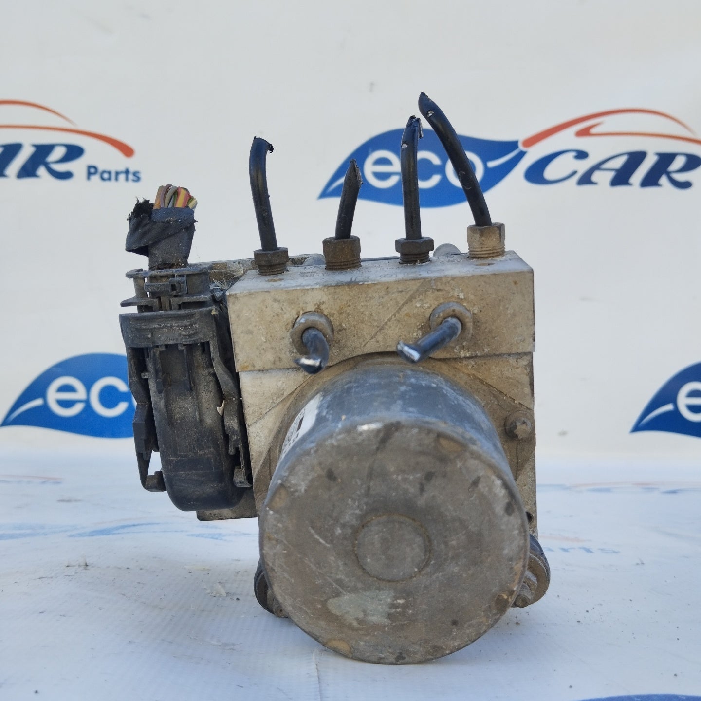 Alfa Romeo Mito 1.6 MTJ ABS-Pumpe Code: 0265951710 ecoAG3268