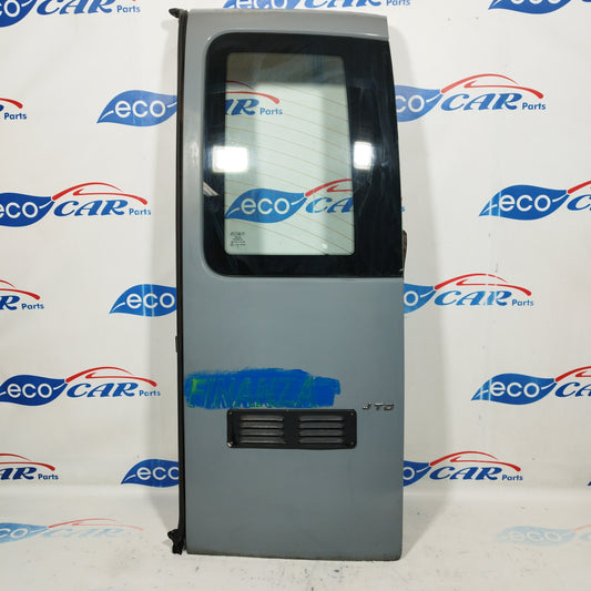 Sportello di carico posteriore dx Fiat Doblò 2008 ecoAC5730