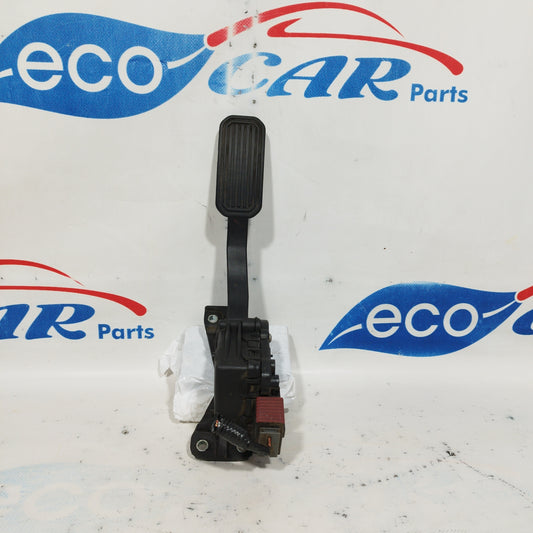 Accelerator Pedal Toyota Yaris 2005 1.4 D code: 78010-0D010 ecoAC5731