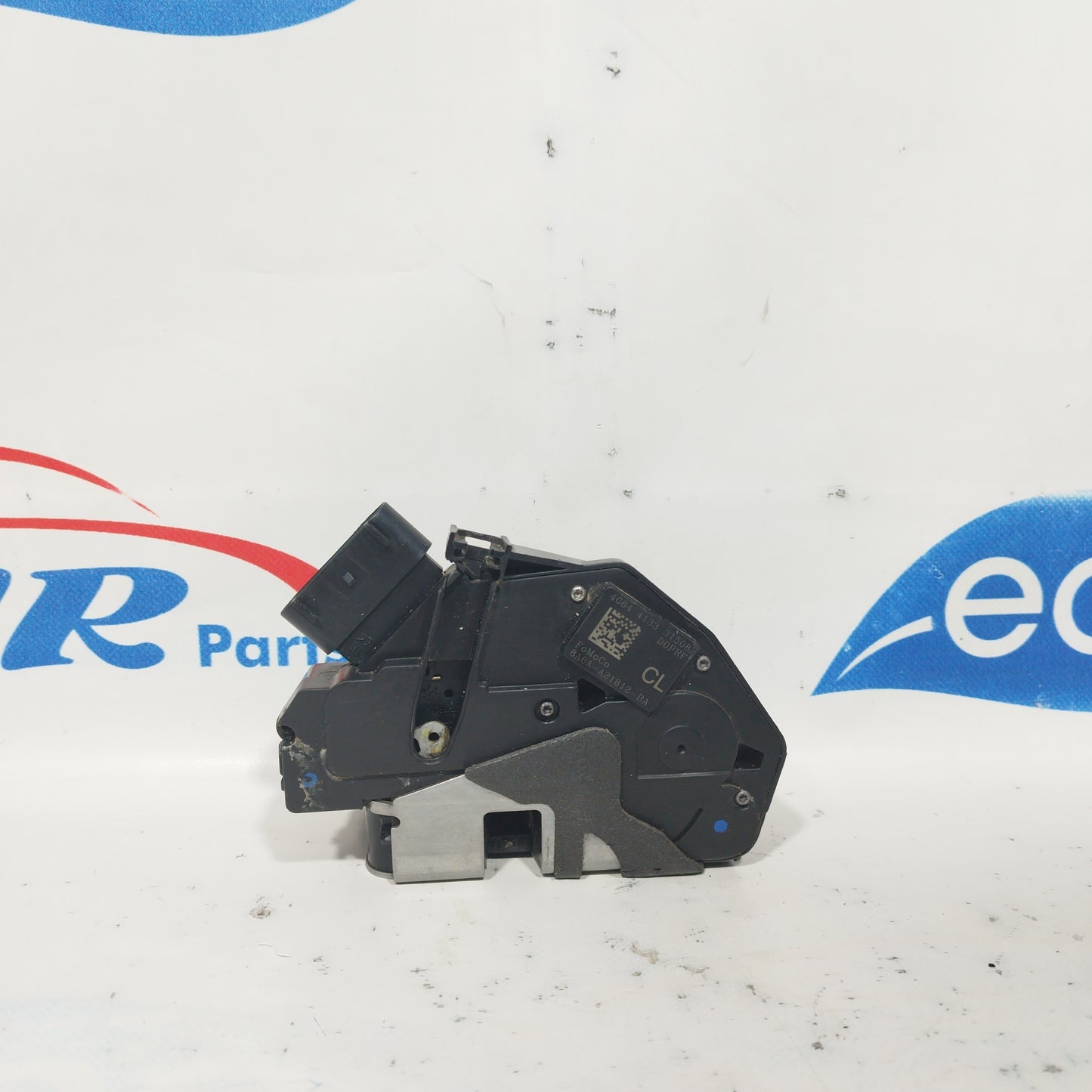 Serratura anteriore dx Ford Fiesta 2010 4 Pin codice: 8A6A-A21812-BA ecoAC5734