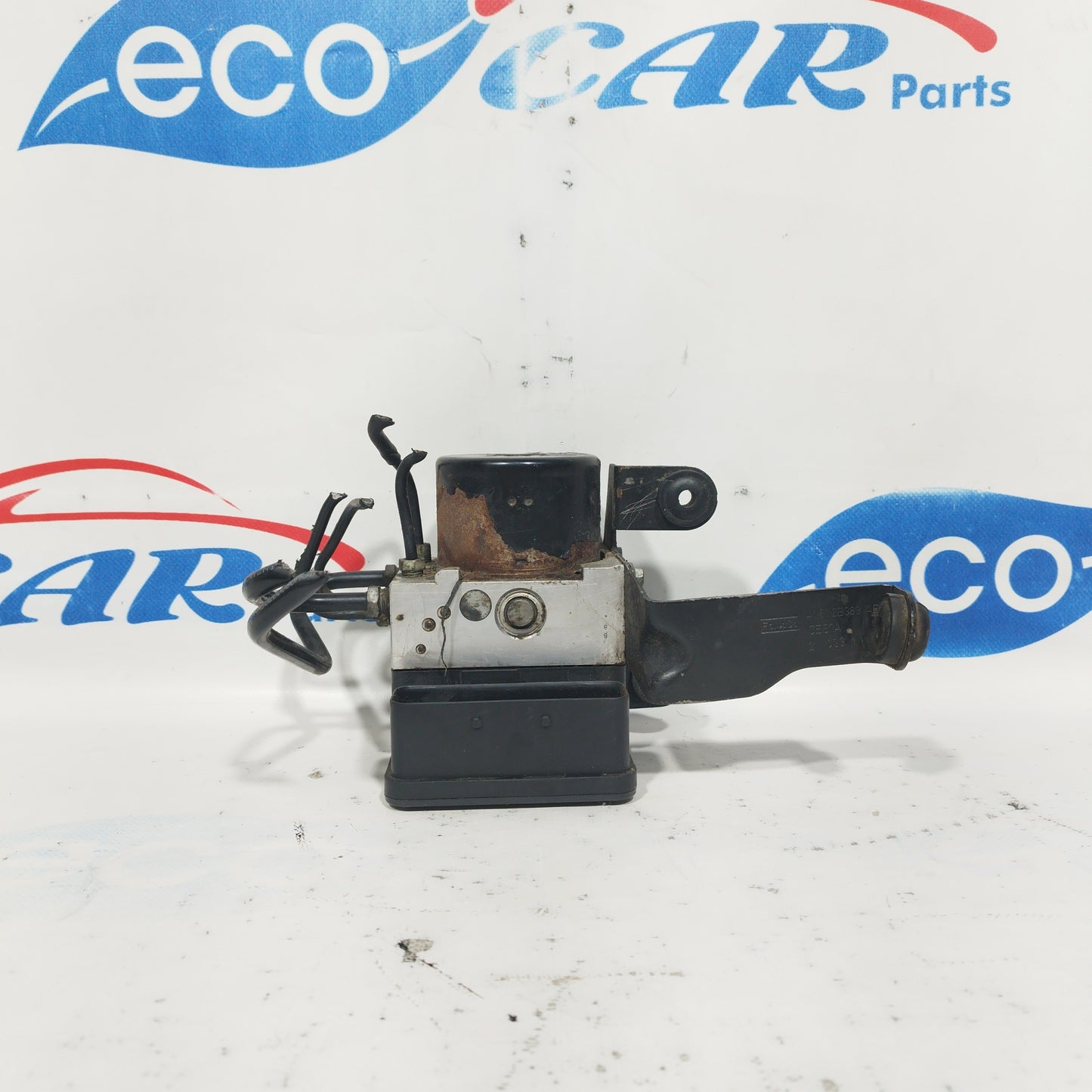 ABS-Pumpe Ford Focus 2012 1.6 Tdci Code: 28561198063 ecoAC5737