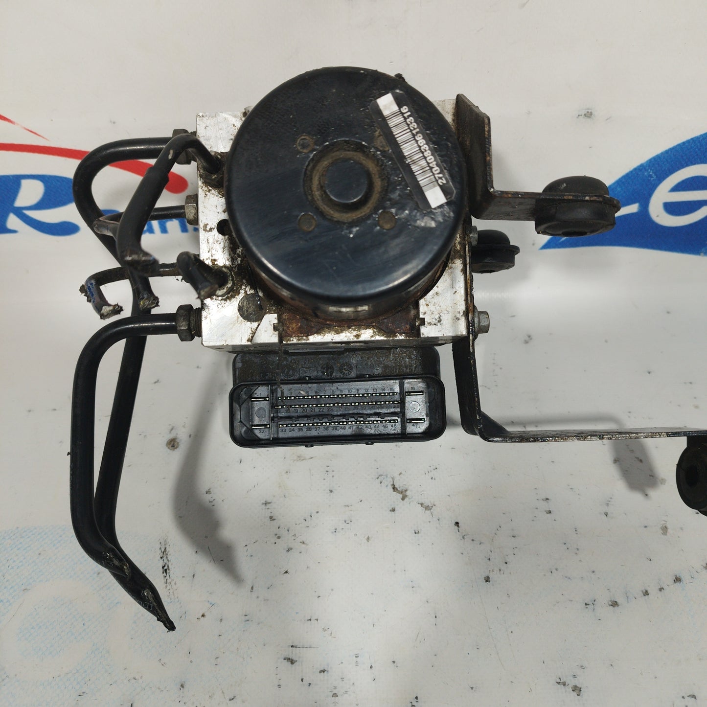 ABS-Pumpe Ford Focus 2012 1.6 Tdci Code: 28561198063 ecoAC5737