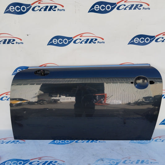 Schwarze linke Tür Mini Cooper R56 ecoAG3271