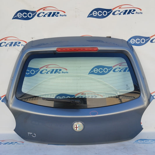 Portellone grigio canna di fucile Alfa Romeo Mito ecoAG3272