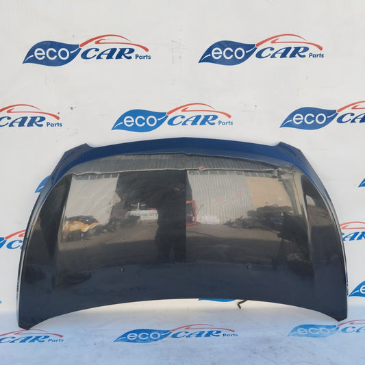 Cofano nero Chevrolet Spark 2011 ecoAG3274