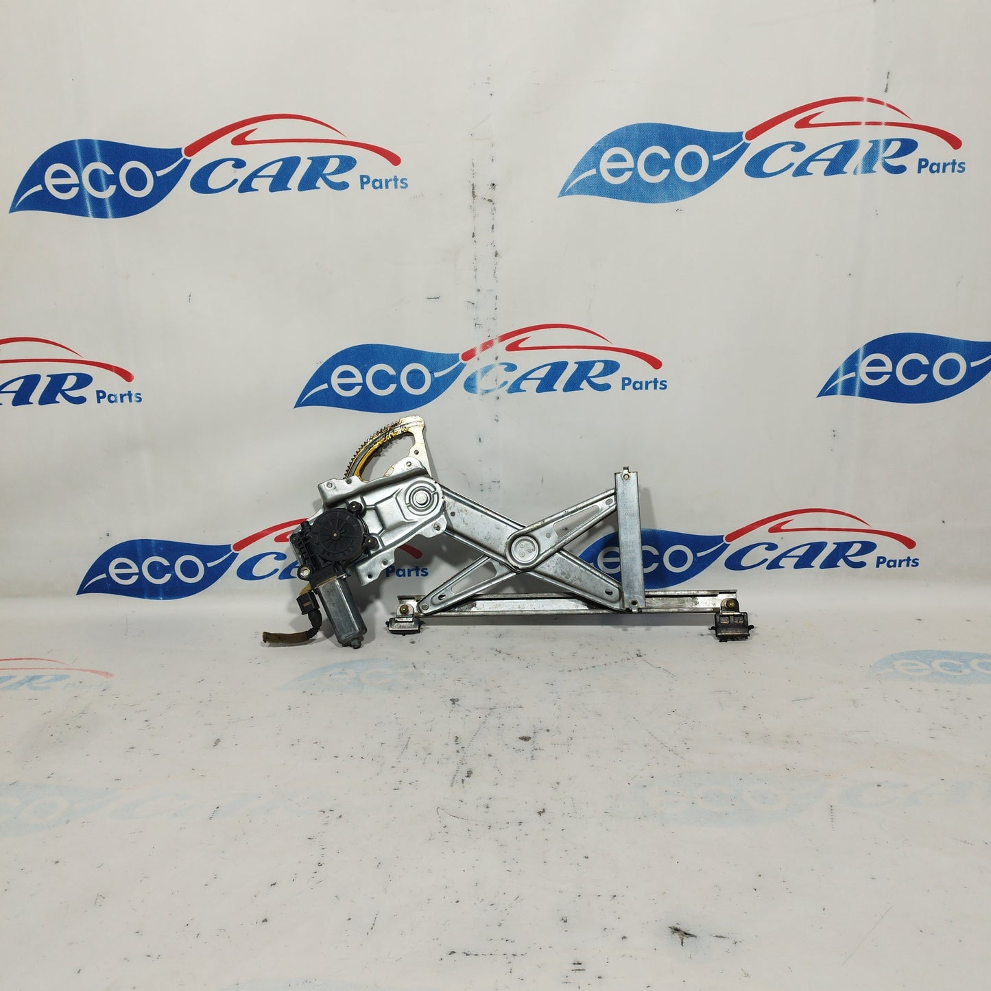 Cremagliera anteriore sx Toyota Yaris 2004 2 Pin codice: 106282-XXX ecoAC5740