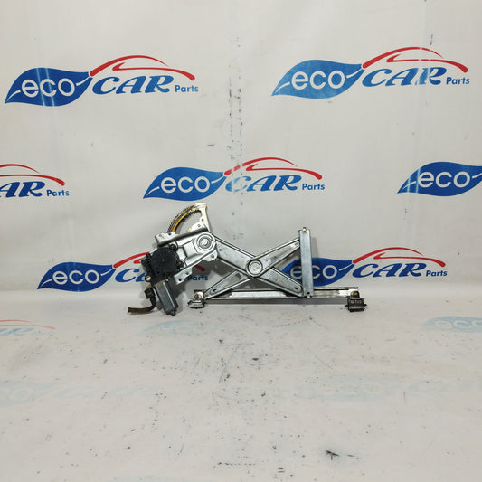 Cremagliera anteriore sx Toyota Yaris 2004 2 Pin codice: 106282-XXX ecoAC5740