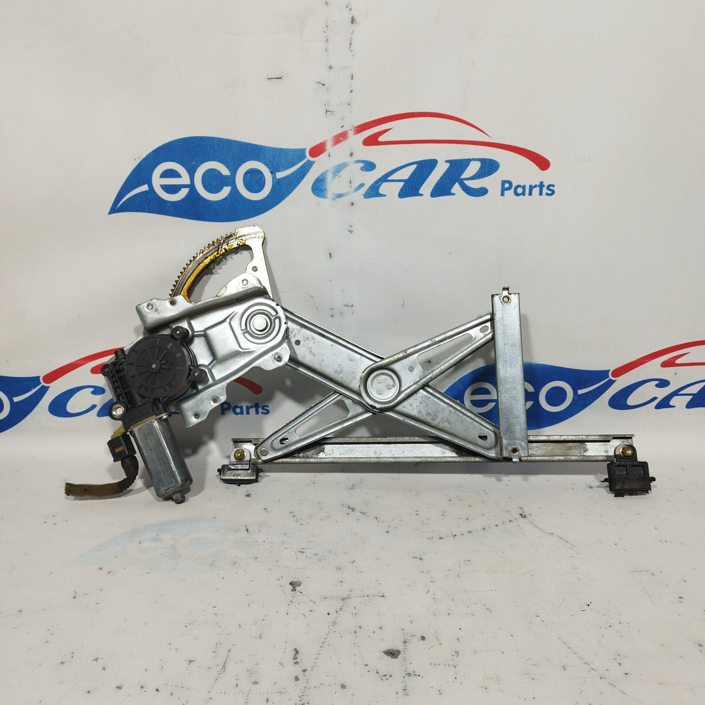 Cremagliera anteriore sx Toyota Yaris 2004 2 Pin codice: 106282-XXX ecoAC5740