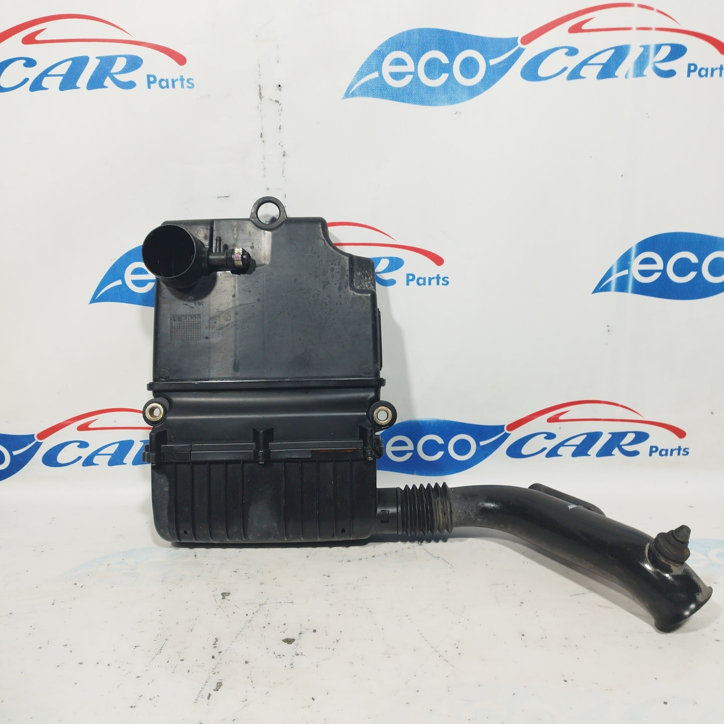 Caja filtro aire Fiat Grande Punto 1.2b codigo 51773400 2010 ecoAC344