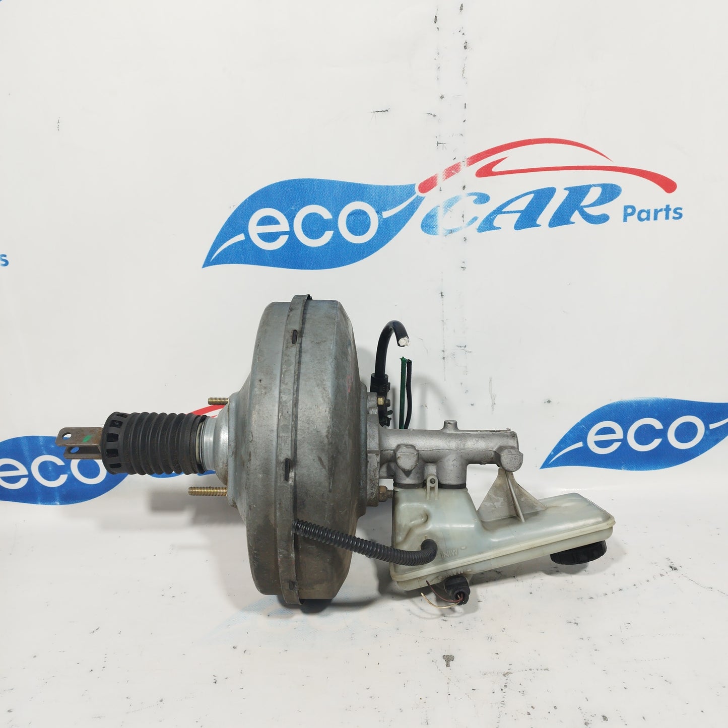 Servofreno Renault Trafic 1.9 D 2003 codice: 8200300847 ecoAC5742