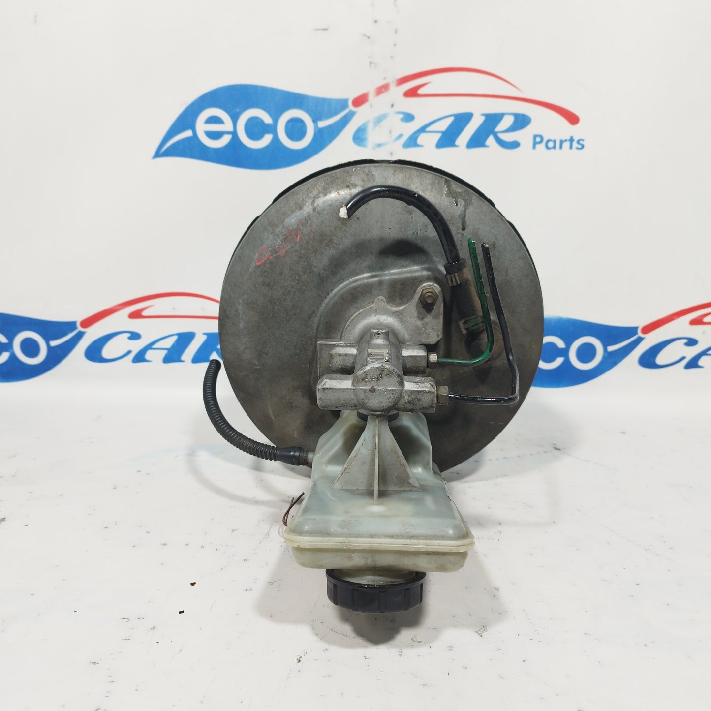 Servofreno Renault Trafic 1.9 D 2003 codice: 8200300847 ecoAC5742