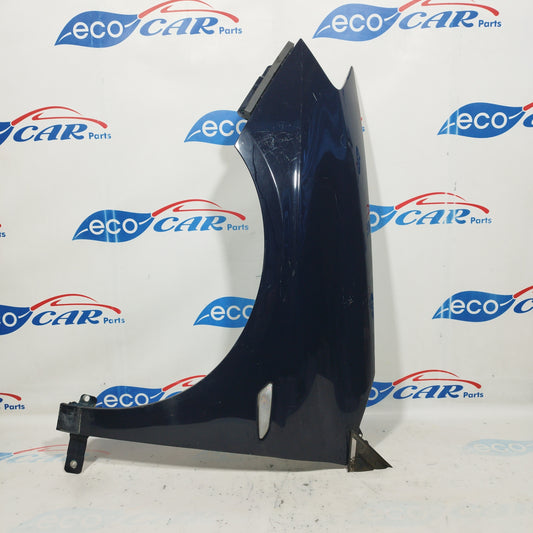 Dark blue left fender Lancia Delta 2011 ecoAC5743