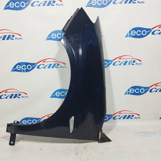 Dark blue left fender Lancia Delta 2011 ecoAC5743