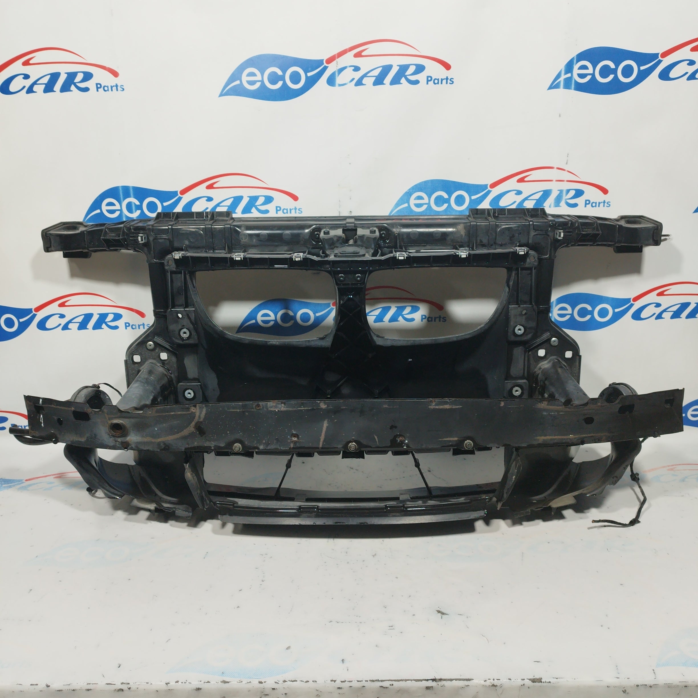Calandra completa di rinforzo Bmw Serie 1 E87 2007 ecoAC5748 – ECOCAR Parts