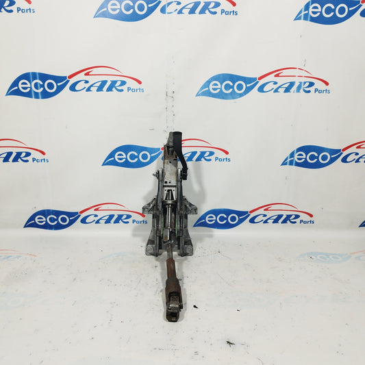 Ford C-Max 2012 Lenksäulencode: AV6N-3C529-AB ecoAC5750