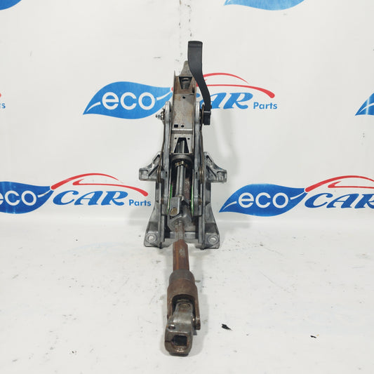 Ford C-Max 2012 Lenksäulencode: AV6N-3C529-AB ecoAC5750