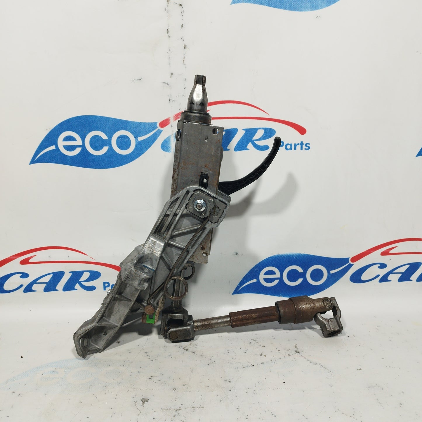 Ford C-Max 2012 Lenksäulencode: AV6N-3C529-AB ecoAC5750