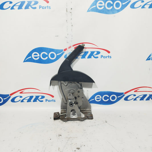 Handbrake lever Nissan Qashqai 2010 ecoAC5751