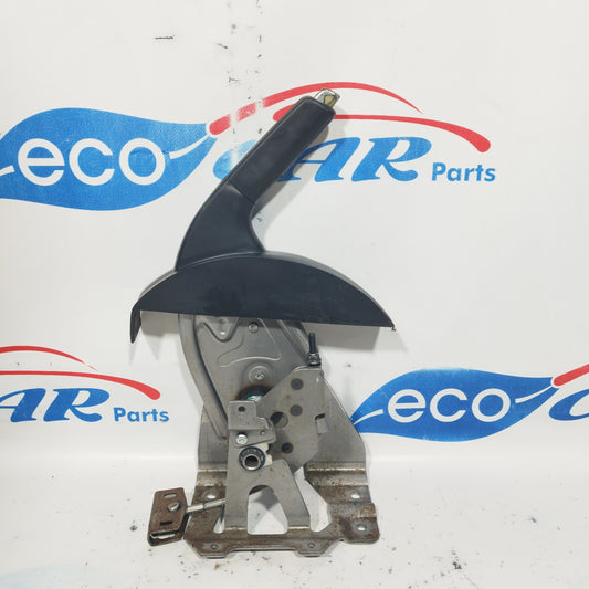 Handbrake lever Nissan Qashqai 2010 ecoAC5751