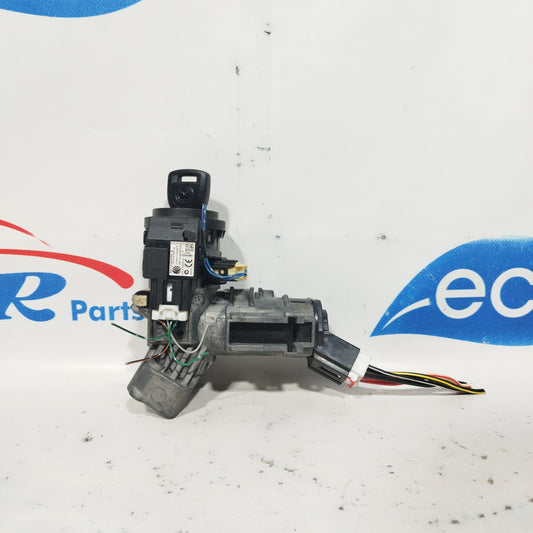 Mazda 2 ignition lock code: D01H66938B 6 Pin ecoAC5752