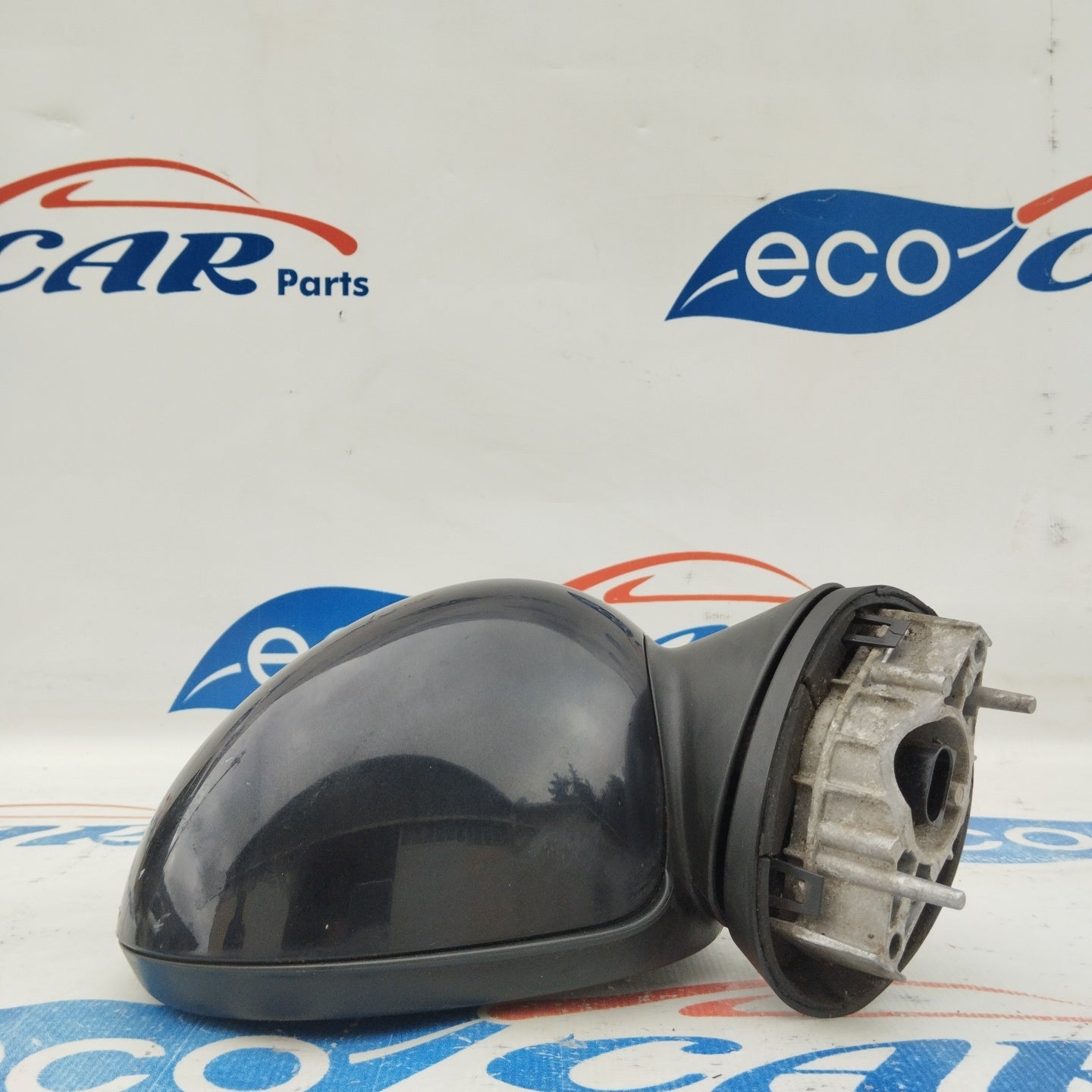 Specchietto dx elettrico nero Mini Cooper R56 3 pin ecoAG3279