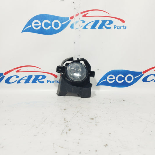 Linker Nebelscheinwerfer Nissan Qashqai 2010 Code: 261558992A ecoAC5756