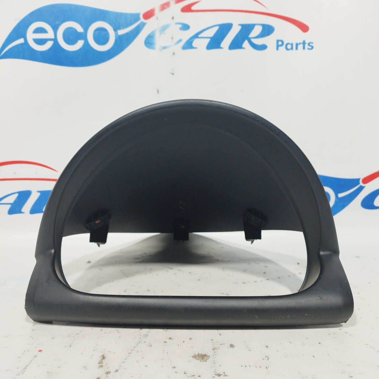 Mazda 2 2008 ecoAC5758 Instrumententafelverkleidung