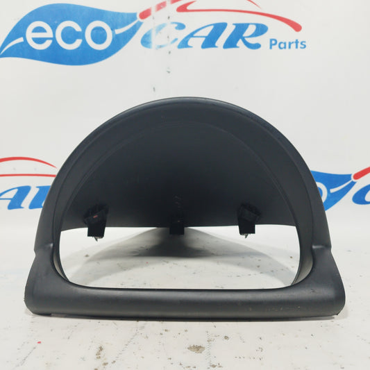 Mazda 2 2008 ecoAC5758 instrument panel trim mask