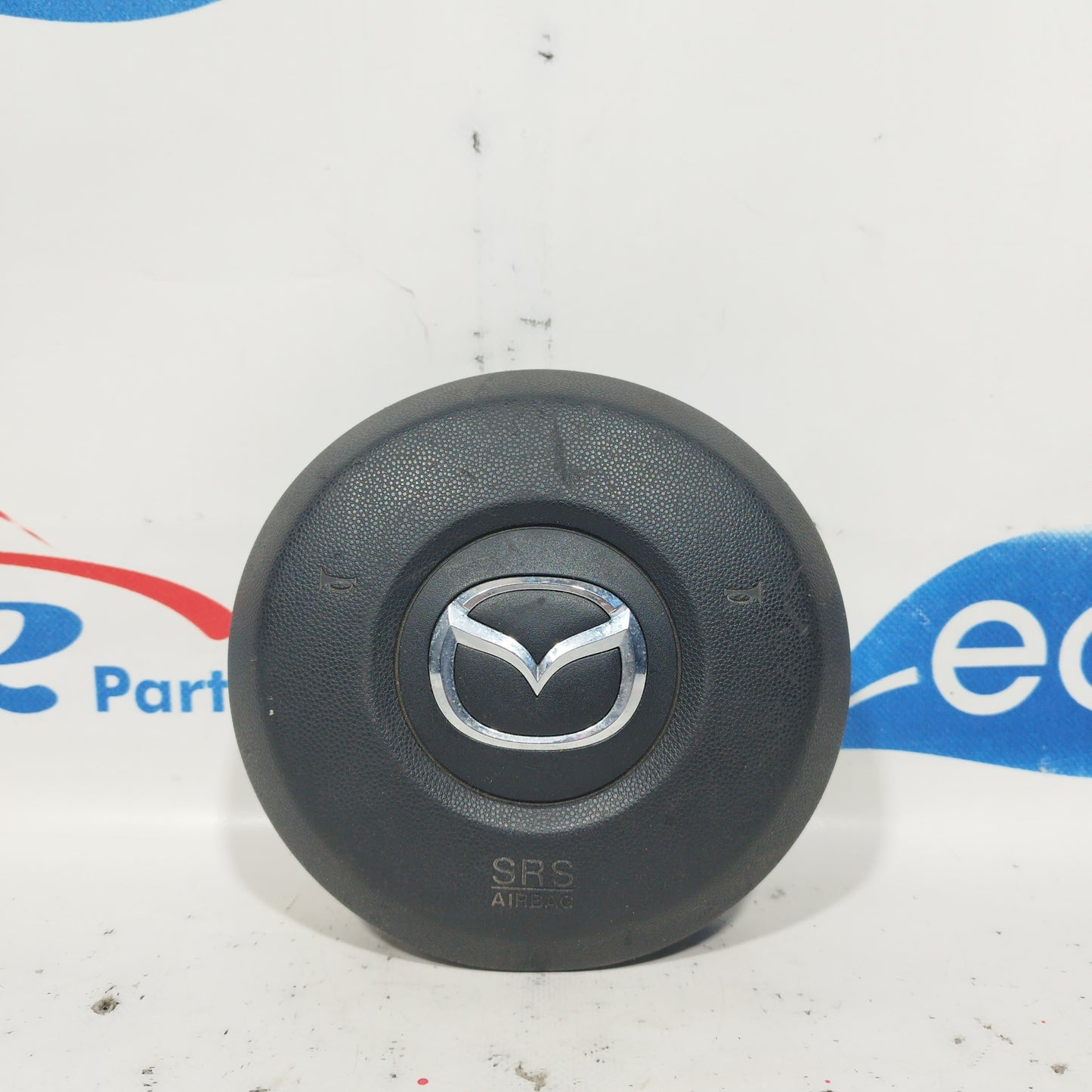 Airbag volante Mazda 2 2008 codigo: A11A29084089 ecoAC5760