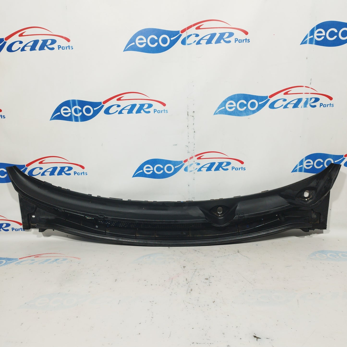 Nissan Qashqai 2008 Unterbodenschutz-Auffangwanne / Kühlergrill Code 66862JD900 ecoAC5765