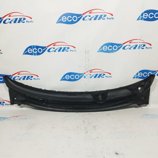 Nissan Qashqai 2008 Unterbodenschutz-Auffangwanne / Kühlergrill Code 66862JD900 ecoAC5765