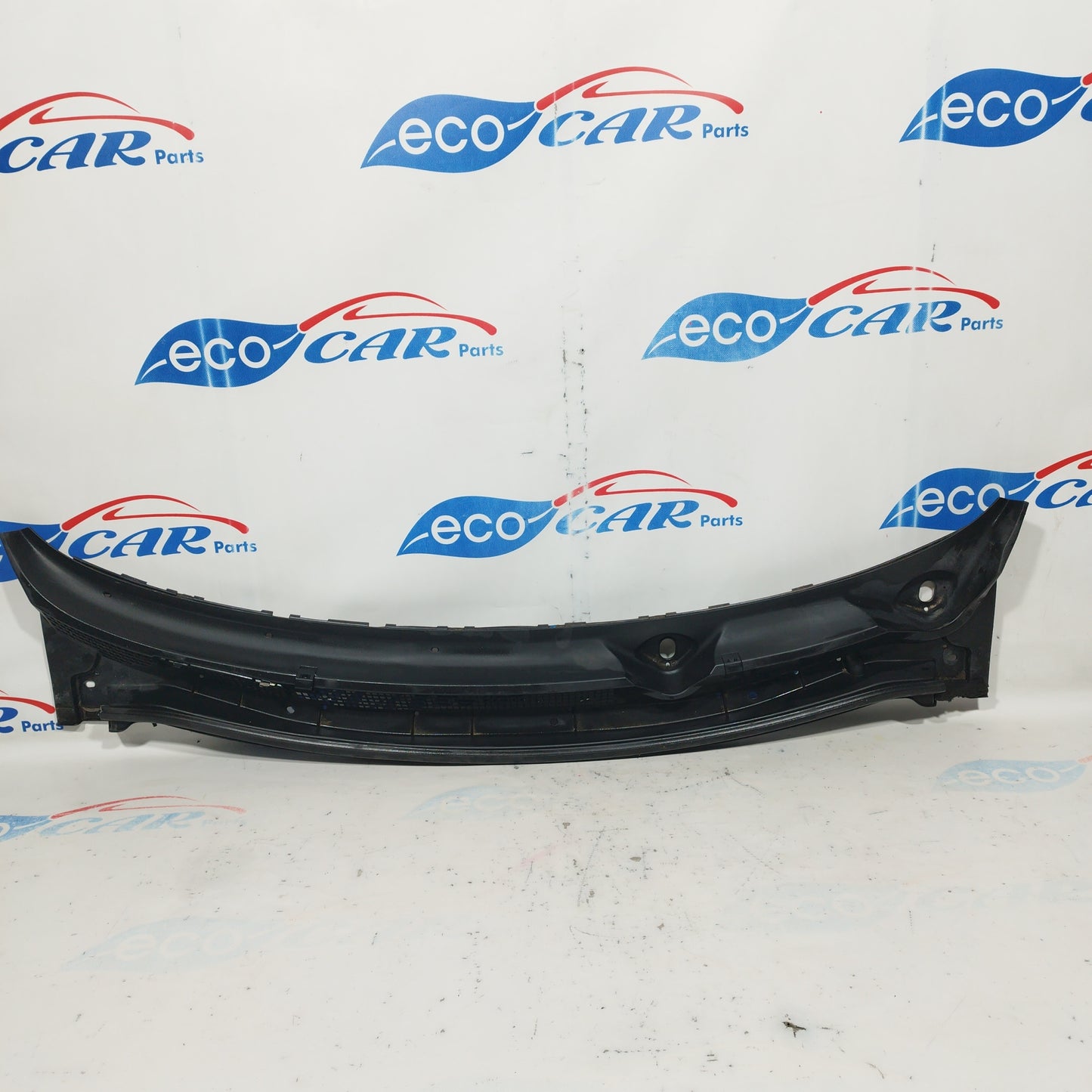 Nissan Qashqai 2008 Unterbodenschutz-Auffangwanne / Kühlergrill Code 66862JD900 ecoAC5765