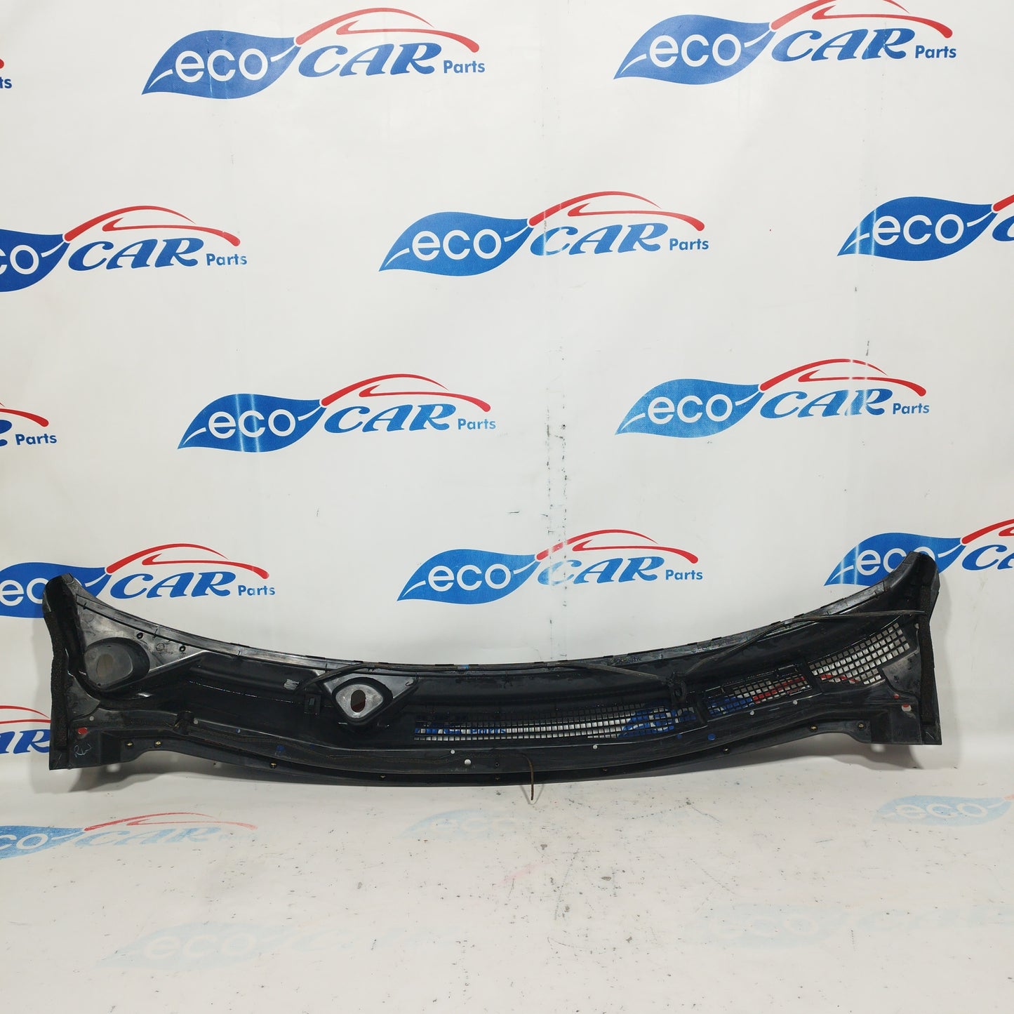 Nissan Qashqai 2008 Unterbodenschutz-Auffangwanne / Kühlergrill Code 66862JD900 ecoAC5765