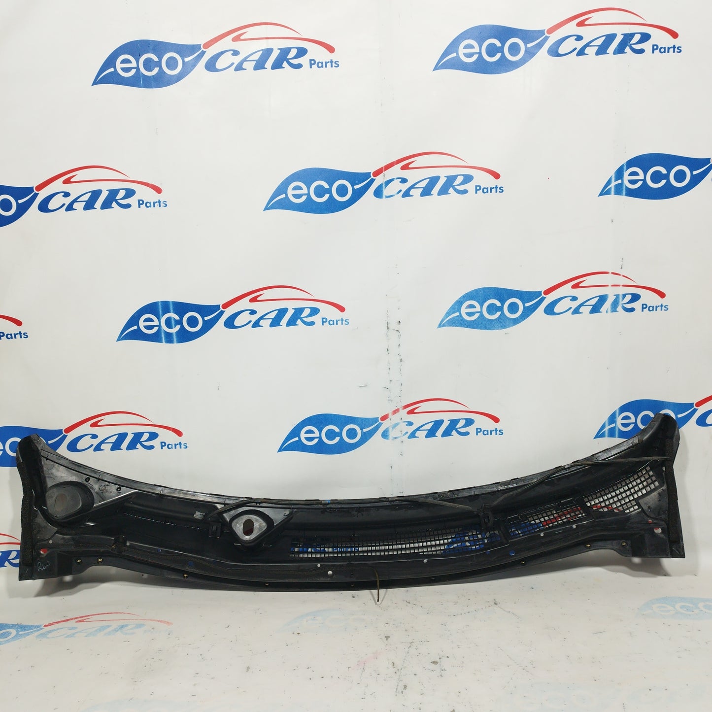 Nissan Qashqai 2008 Unterbodenschutz-Auffangwanne / Kühlergrill Code 66862JD900 ecoAC5765