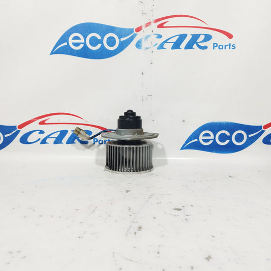 Cabin stove fan Piaggio Porter 1997 ecoAC5767