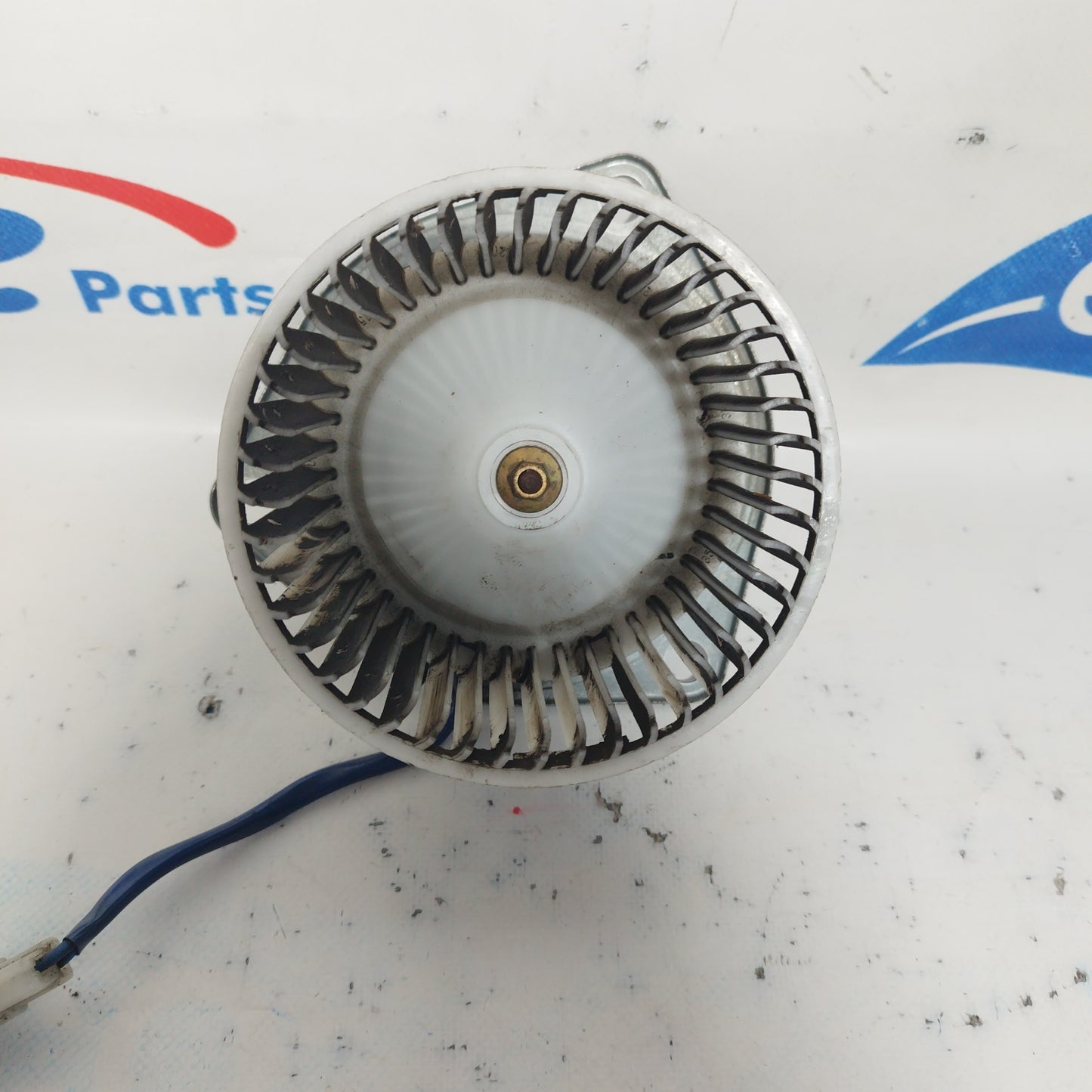 Cabin stove fan Piaggio Porter 1997 ecoAC5767