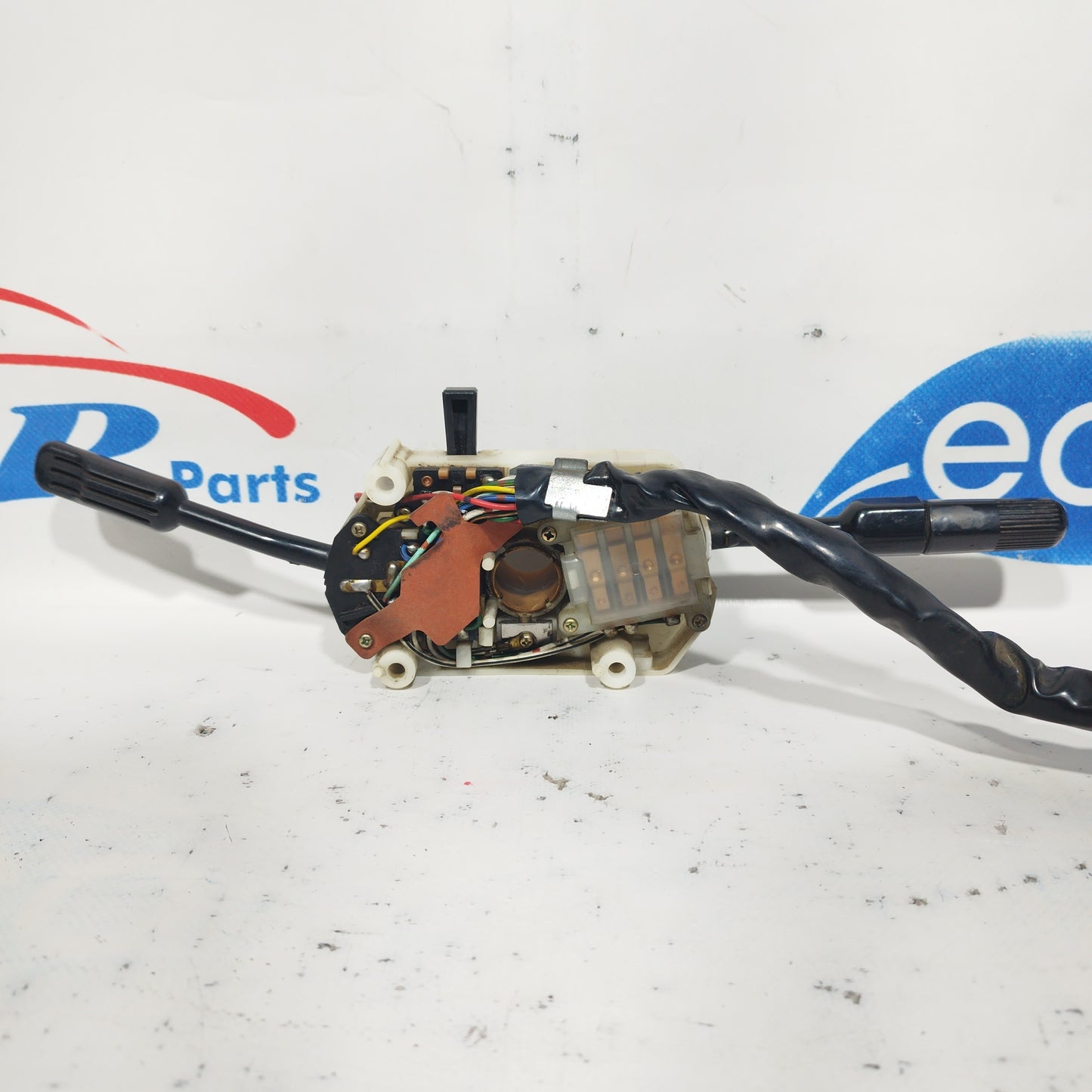 Devioluci Piaggio Porter 1997 2 spinotti ecoAC5768